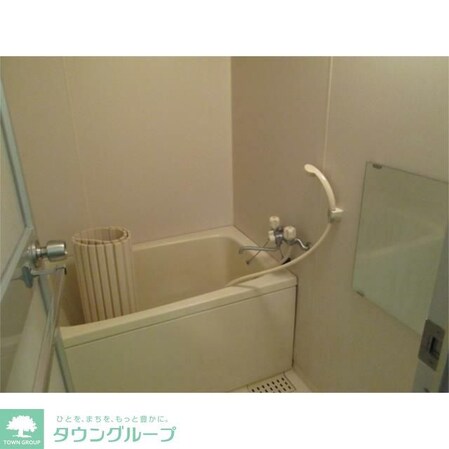 アーバンクレールソシアの物件内観写真